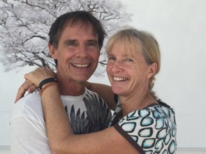 blue mountains retreat couples